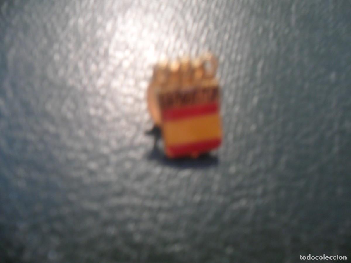 Pins de colecci&oacute;n: PIN COMITE OLIMPICO ESPA&Ntilde;OL ORIGINAL - Foto 1