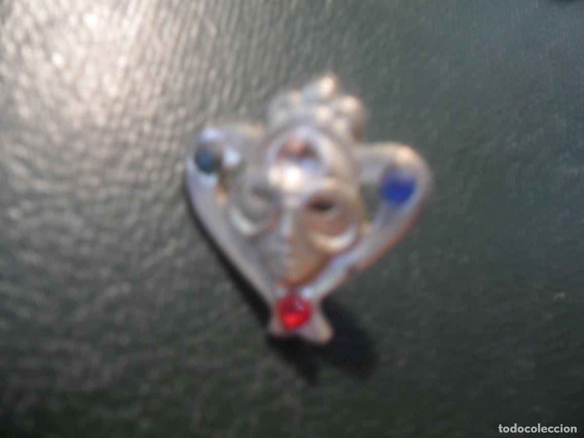 Pins de colecci&oacute;n: PIN MASCARA VENECIANA - Foto 1