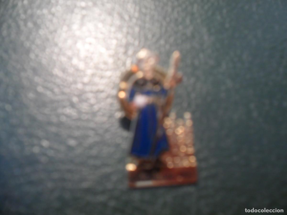 Pins de colecci&oacute;n: COMPOSTELA A&Ntilde;O SANTO 1993 - Foto 1