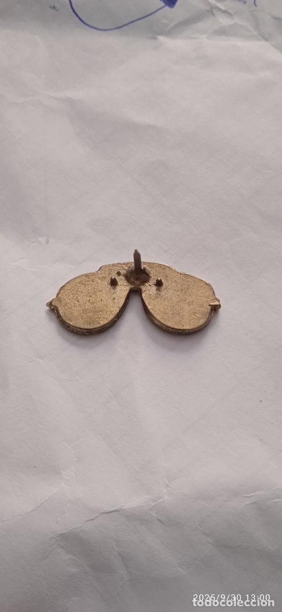 Pins de colecci&oacute;n: PIN DE UNAS GAFAS DE SOL - Foto 3