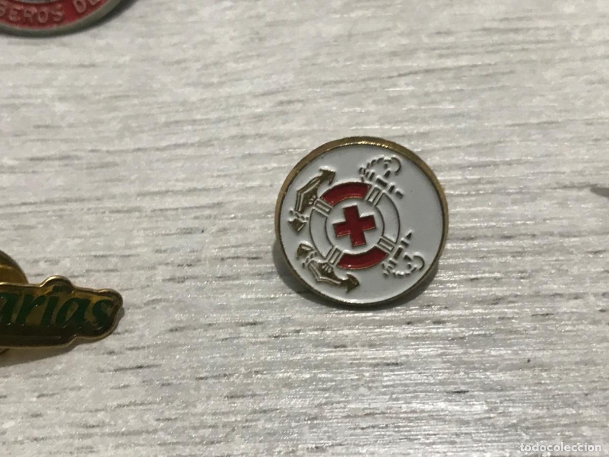 Pins de colecci&oacute;n: Lote de 22 pines variados - Foto 8