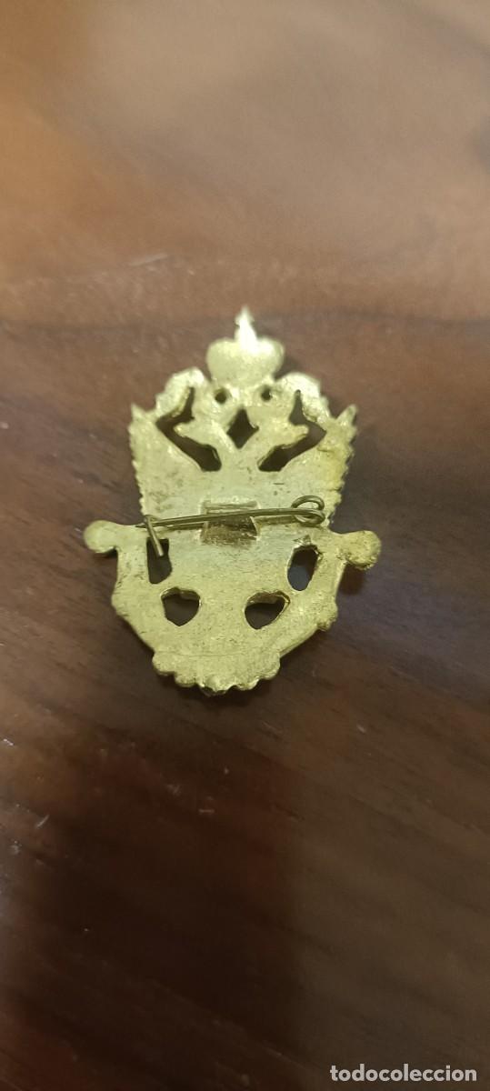 Pins de colecci&oacute;n: Insignia imperdible de Rusia - Foto 2