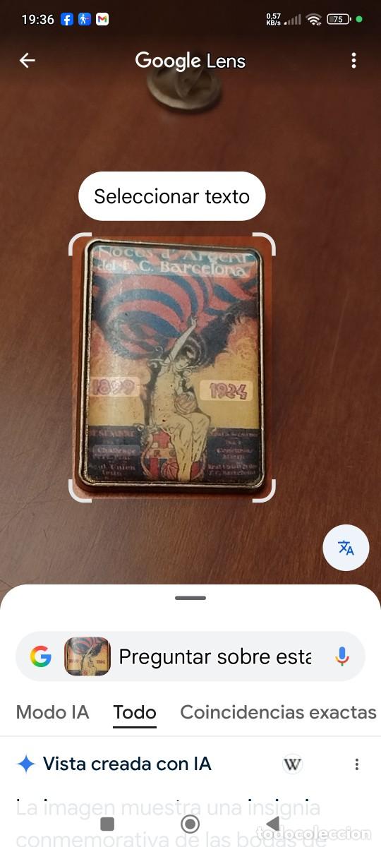 Pins de colecci&oacute;n: PINS LOTE VARIADOS EN TOTAL SEIS - Foto 7