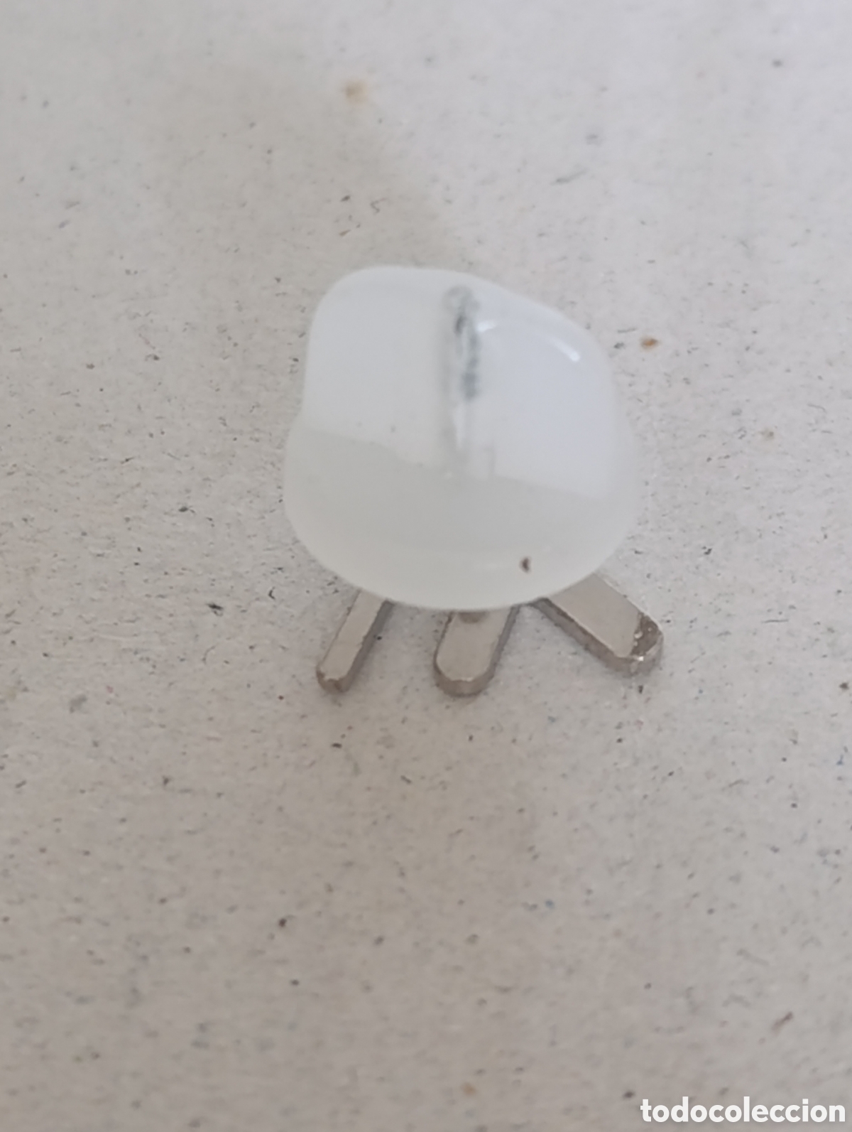 Pins de colecci&oacute;n: PIN ALEGORICO / DE LA ONCE - Foto 2