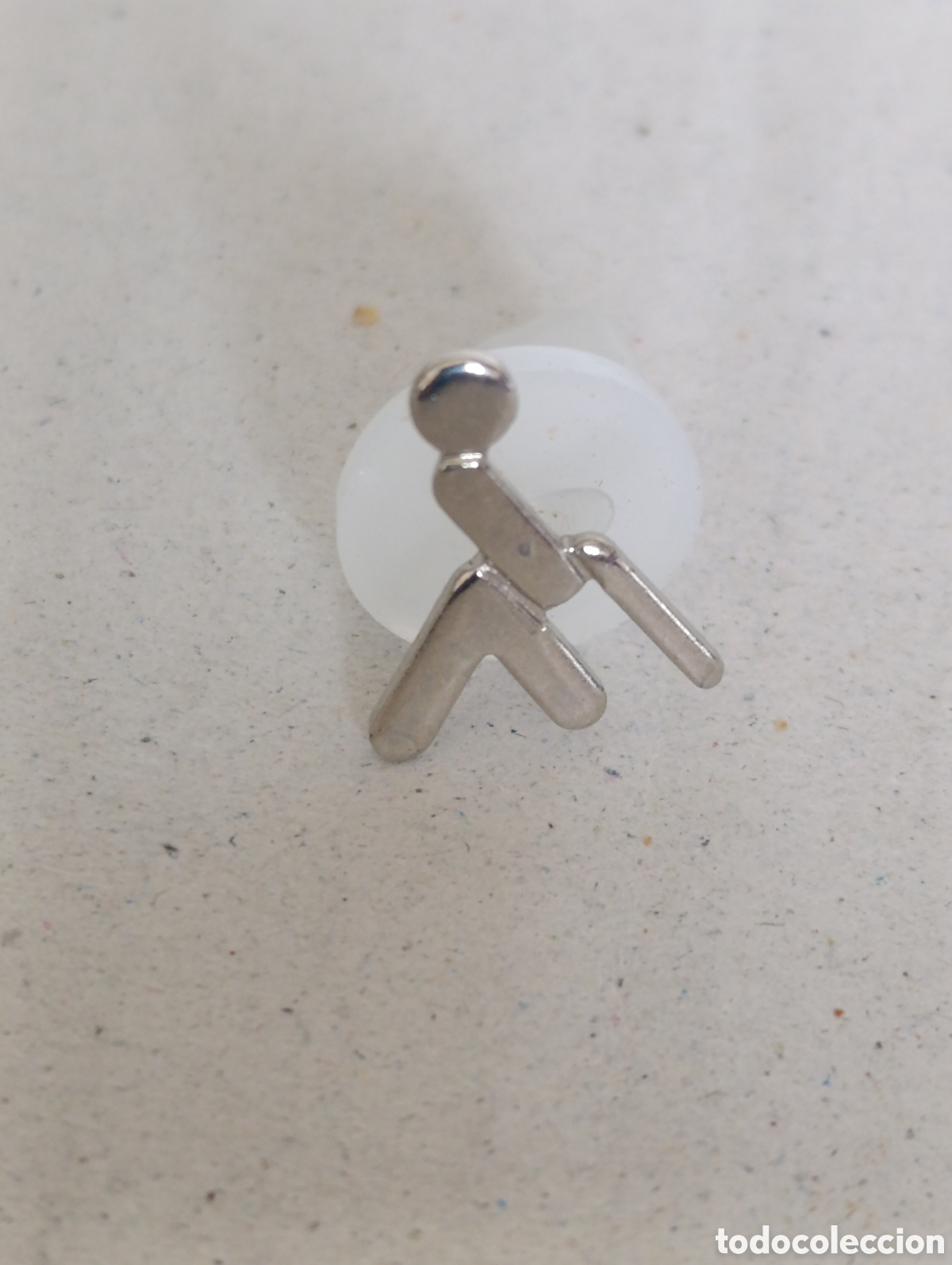 Pins de colecci&oacute;n: PIN ALEGORICO / DE LA ONCE - Foto 1