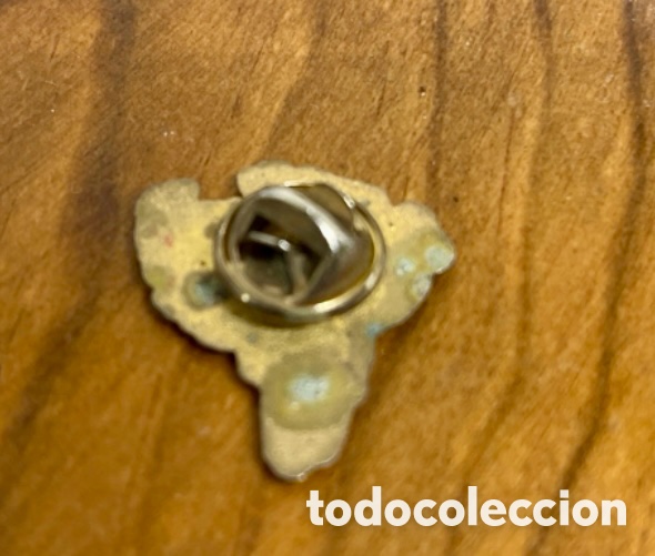 Pins de colecci&oacute;n: PIN EUSKADI CON IKURRI&Ntilde;A - Foto 2