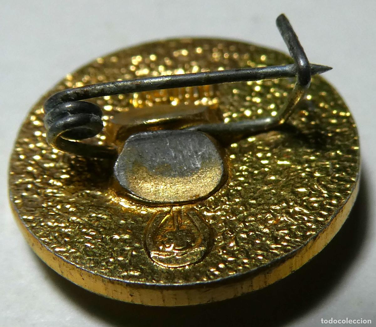 Pins de colecci&oacute;n: Pin de la URSS ,LENIN ,de alfiler - Foto 2