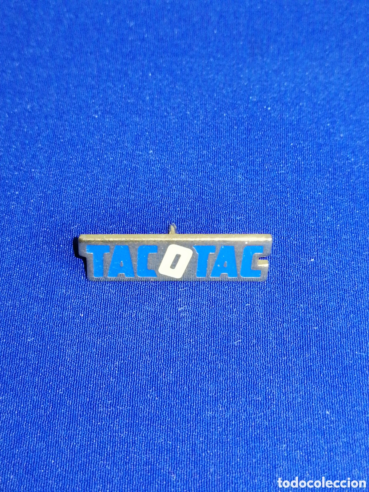 Collection pins: TACOTAC LOTER&Iacute;AS FRANCIA PIN