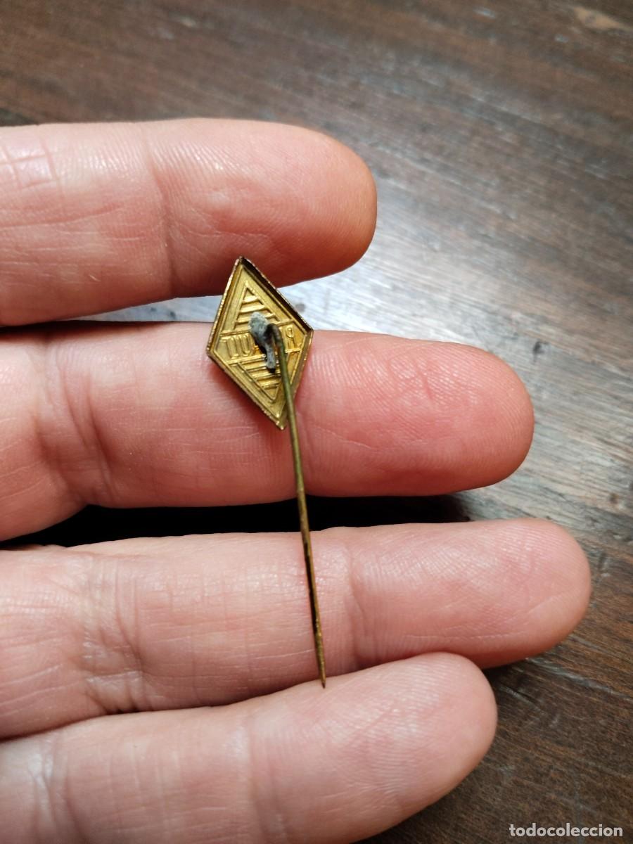 Pins de colecci&oacute;n: Alfiler de Renault. Ver. - Foto 3
