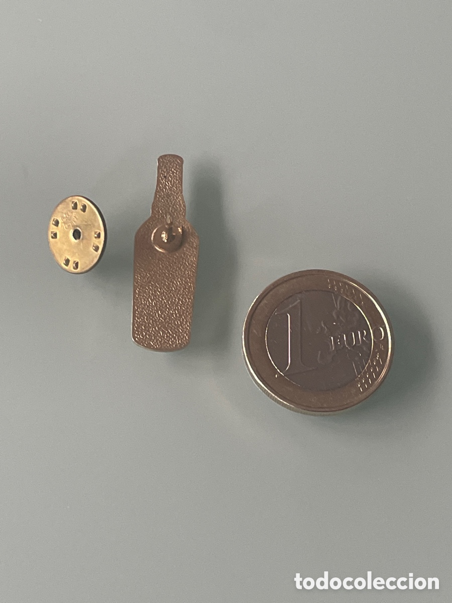 Pins de colecci&oacute;n: CHARTREUSE ANTIGUO PIN - Foto 3