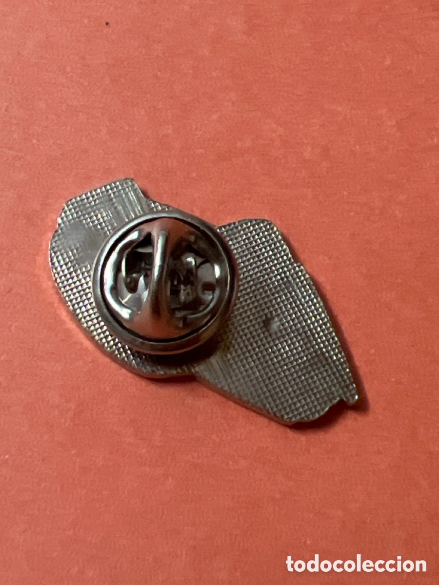 Pins de colecci&oacute;n: C21. PIN - AUTOM&Oacute;VIL - Foto 2