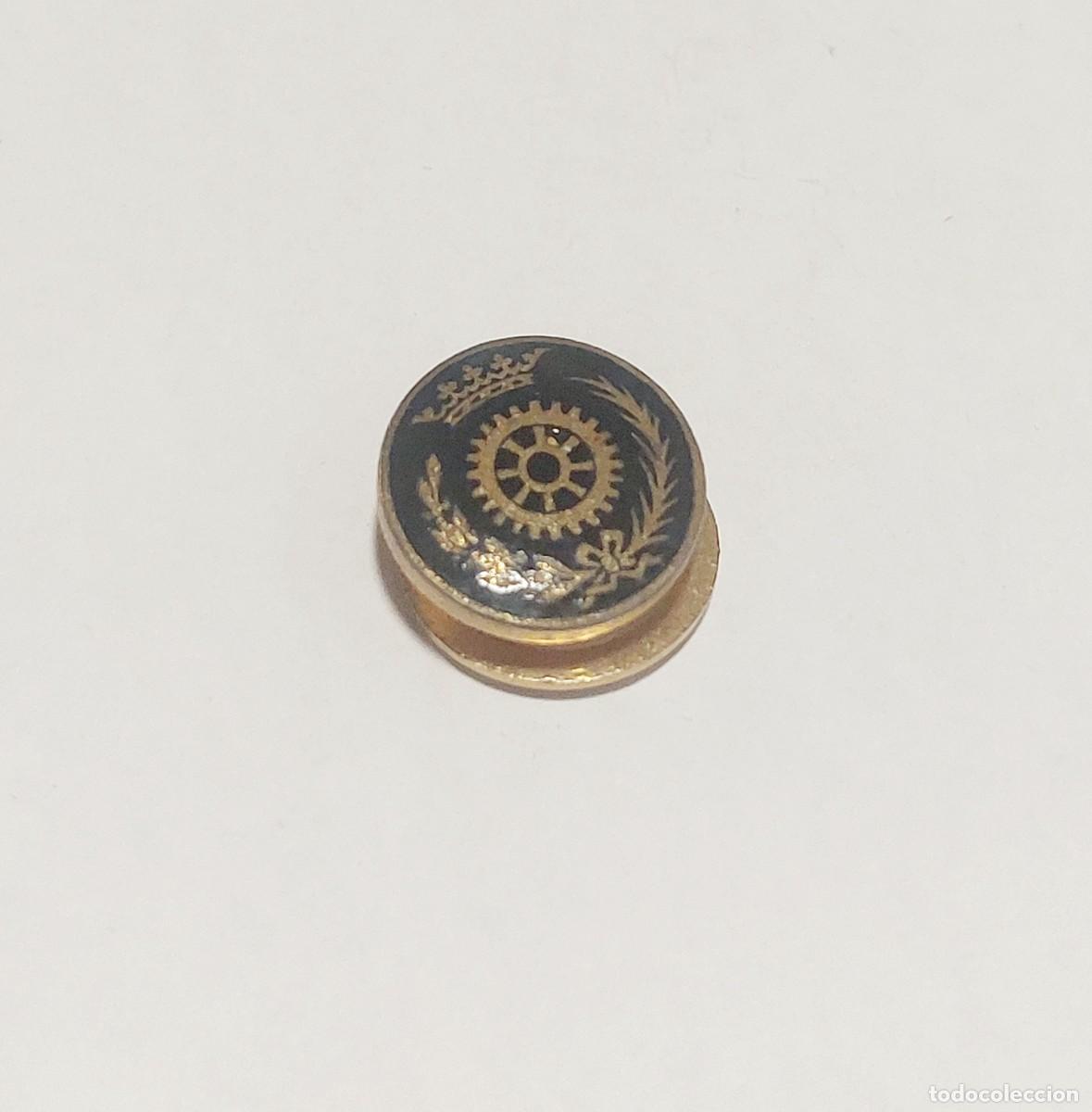 Pins de colecci&oacute;n: Antigua insignia de solapa - Foto 1