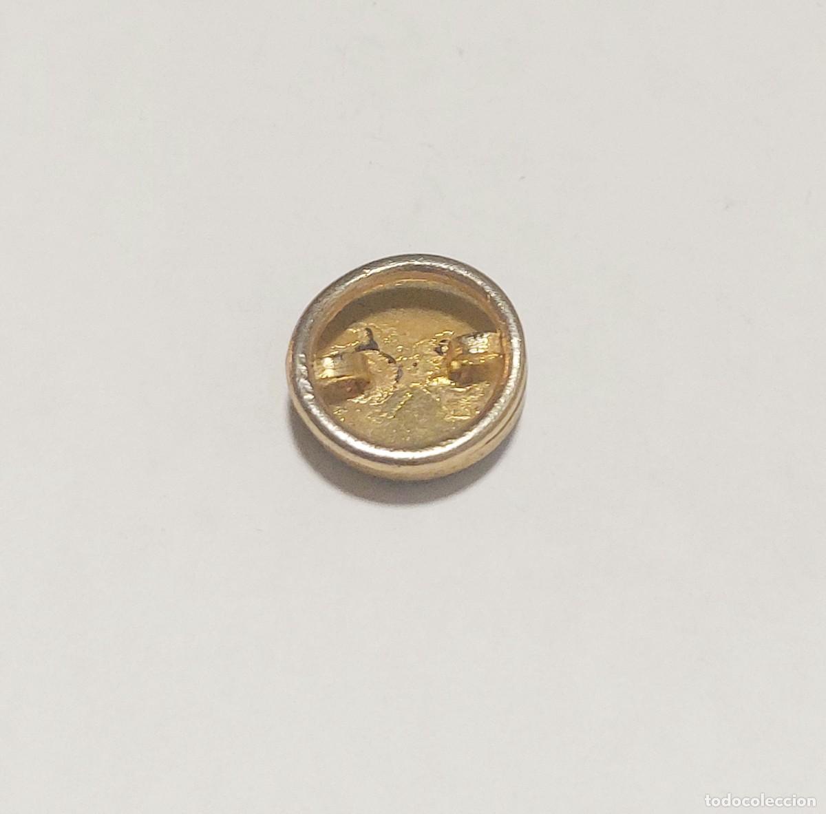 Pins de colecci&oacute;n: Antigua insignia de solapa - Foto 2