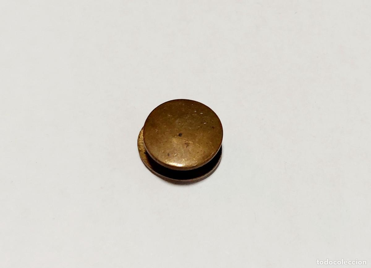Pins de colecci&oacute;n: Antigua insignia esmaltada - Foto 3
