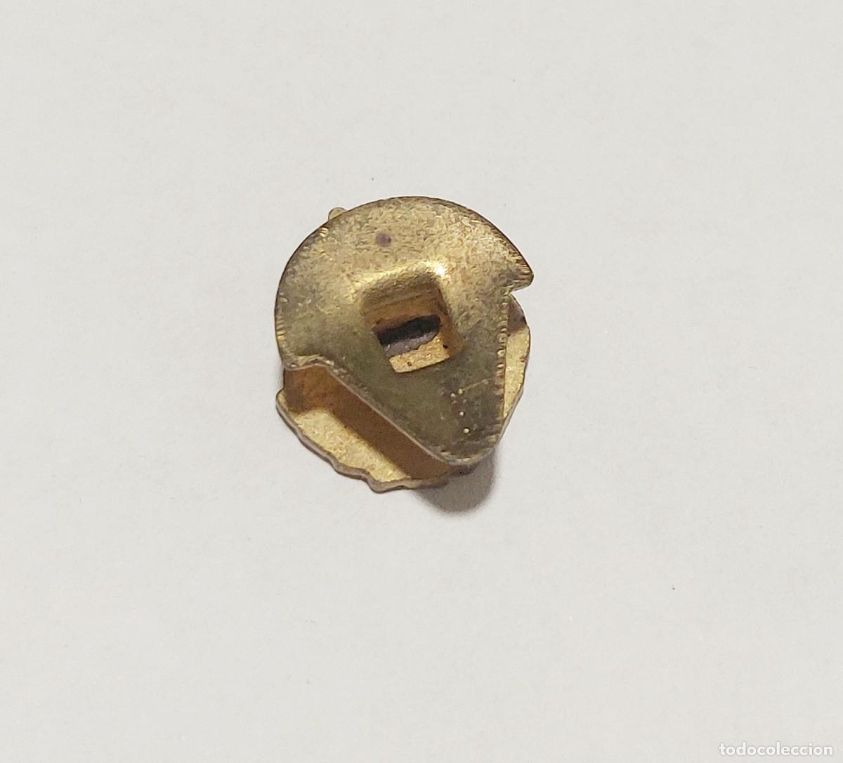 Pins de colecci&oacute;n: Antigua insignia de solapa - Foto 2