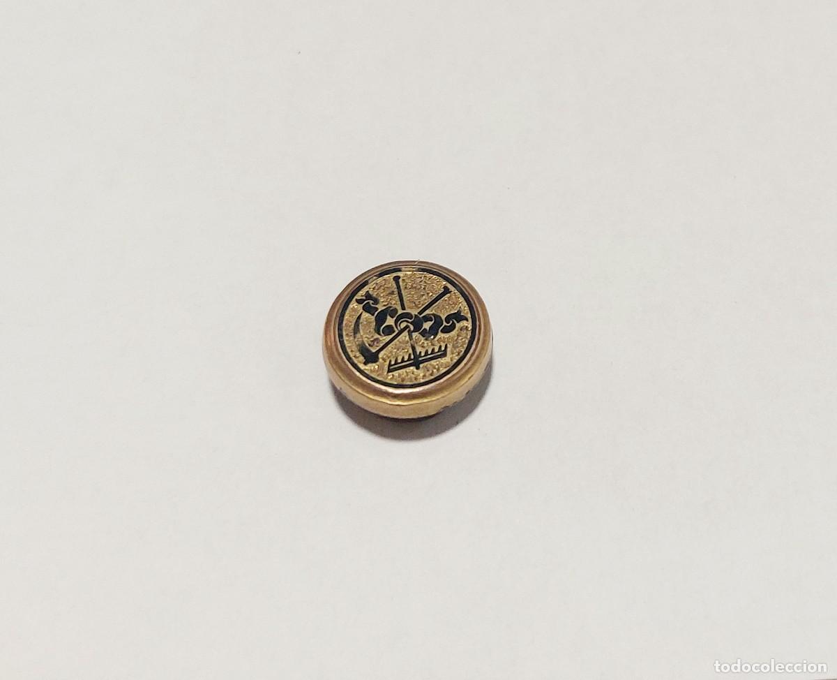 Pins de colecci&oacute;n: Antigua insignia de solapa - Foto 1