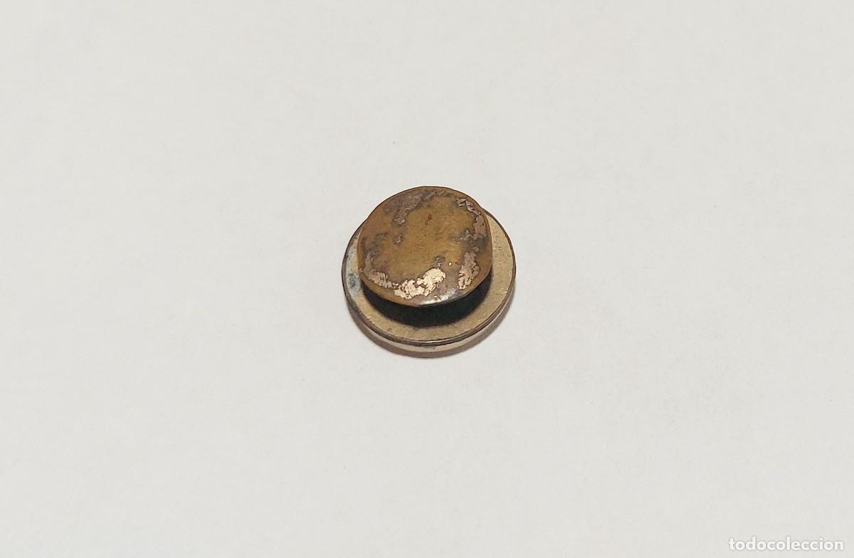 Pins de colecci&oacute;n: Antigua insignia de solapa - Foto 2