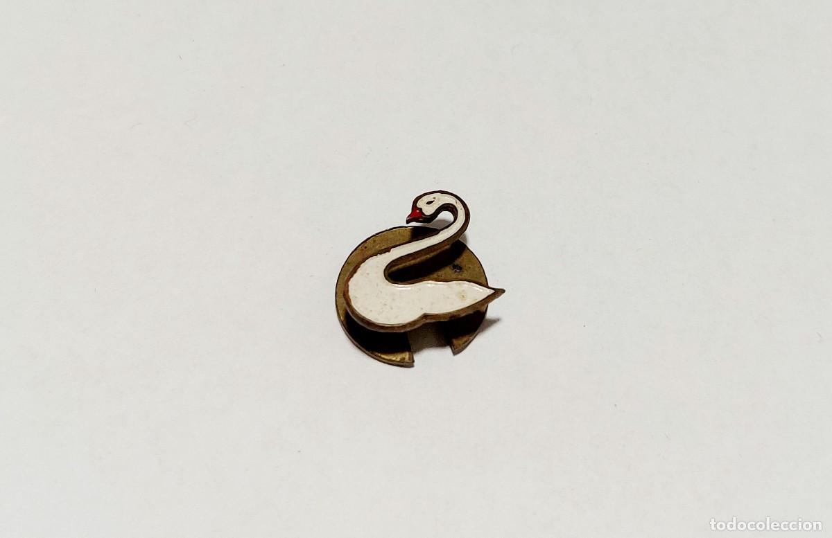 Pins de colecci&oacute;n: Antigua insignia Flex - Foto 1
