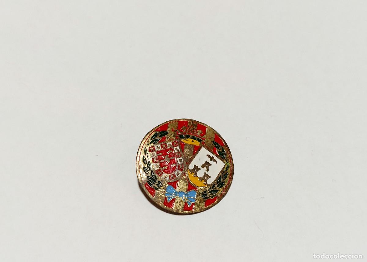 Pins de colecci&oacute;n: Antigua insignia de solapa - Foto 1