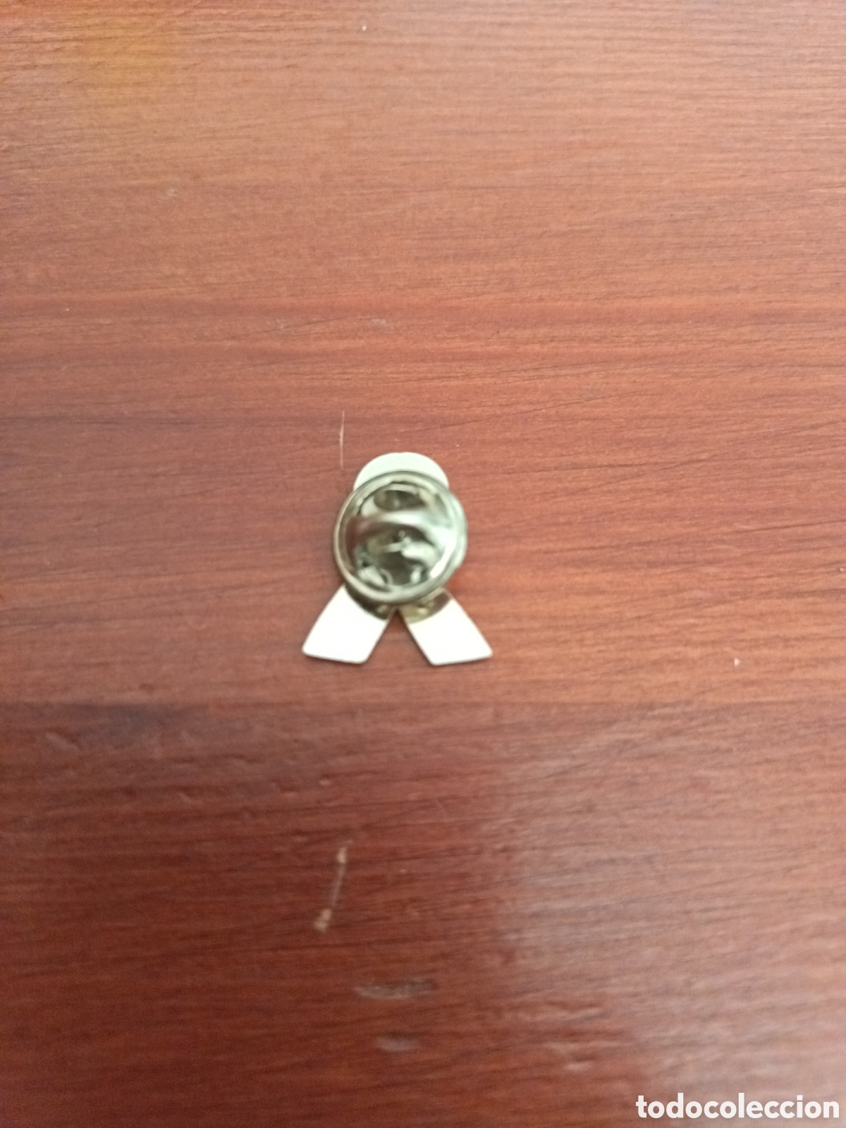 Pins de colecci&oacute;n: Pin s&iacute;mbolo de la Paz - Foto 2