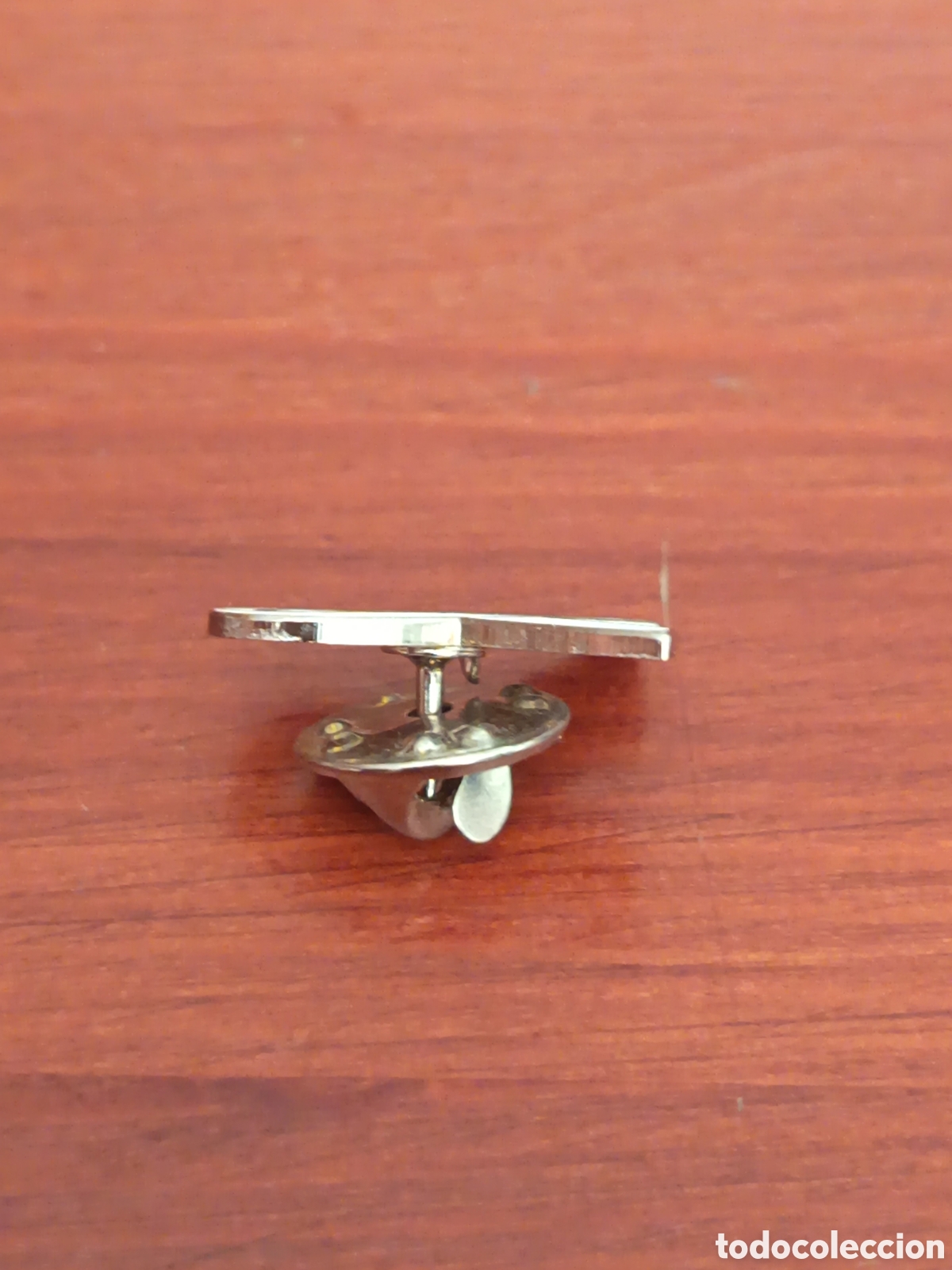 Pins de colecci&oacute;n: Pin s&iacute;mbolo de la Paz - Foto 3