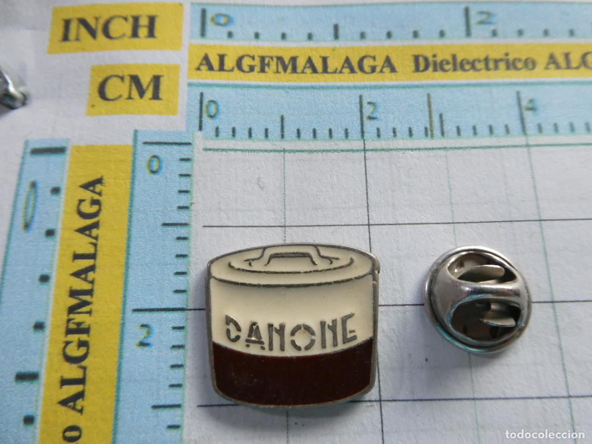 Pins de colecci&oacute;n: PIN DE YOGURES DANONE - Foto 1