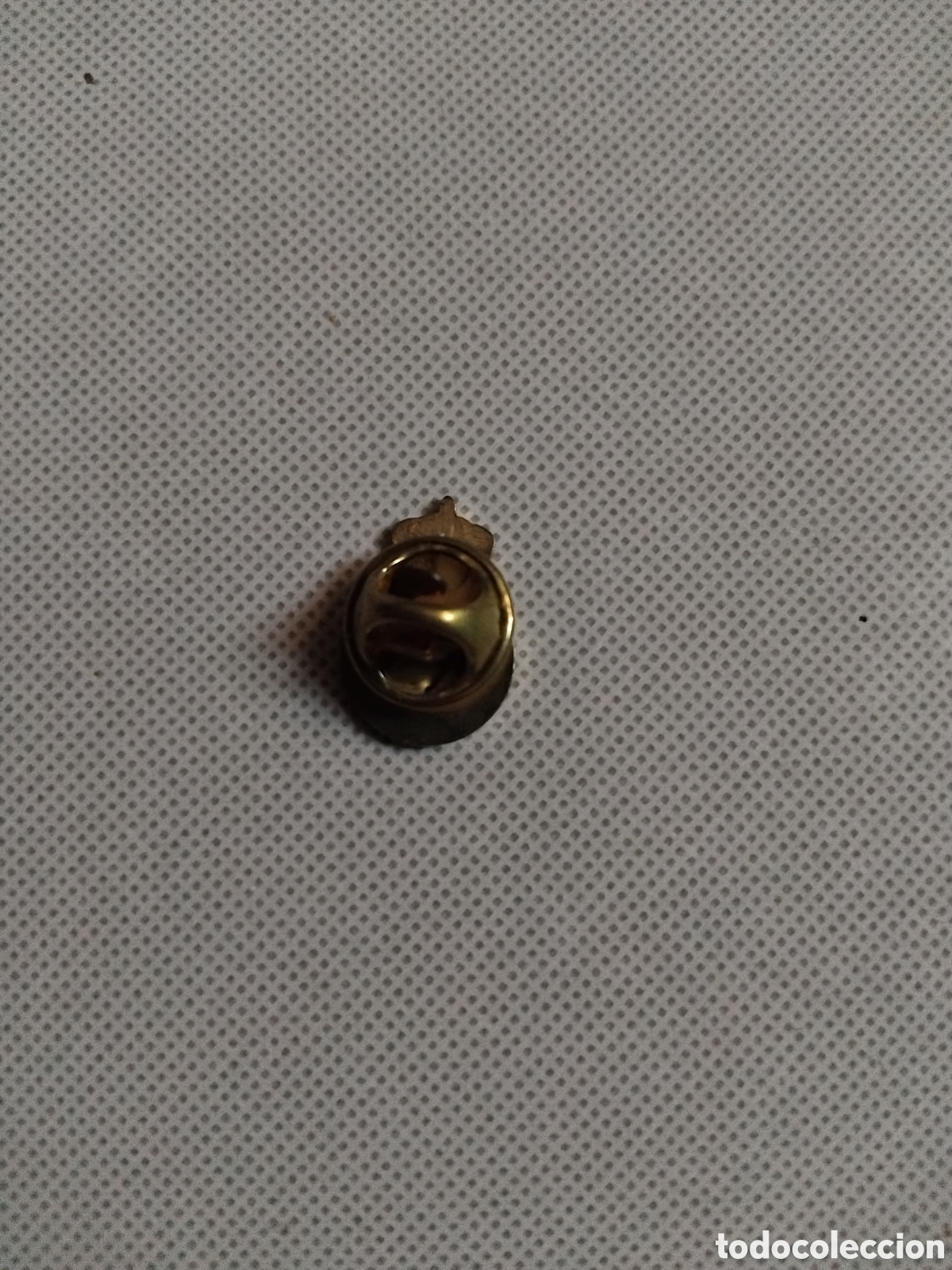 Pins de colecci&oacute;n: Pin del R.C.D Espanyol - Foto 3