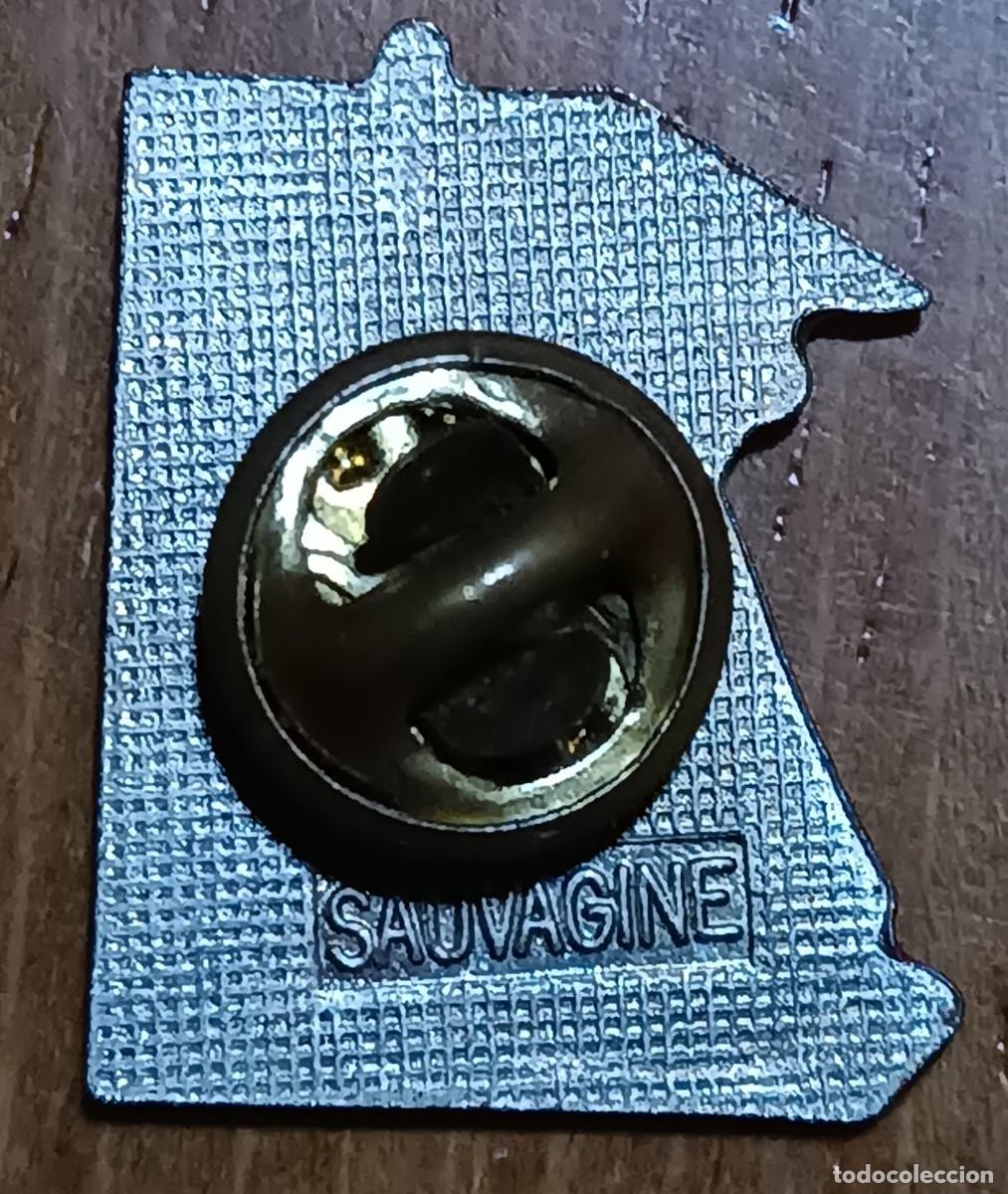 Pins de colecci&oacute;n: Pin con letras MIKADO - Foto 2