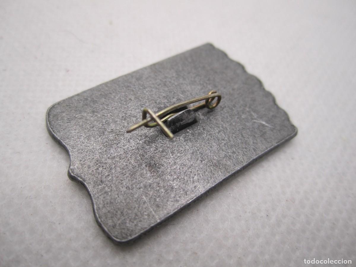 Pins de colecci&oacute;n: pin mockba kremlin de moscu - Foto 2
