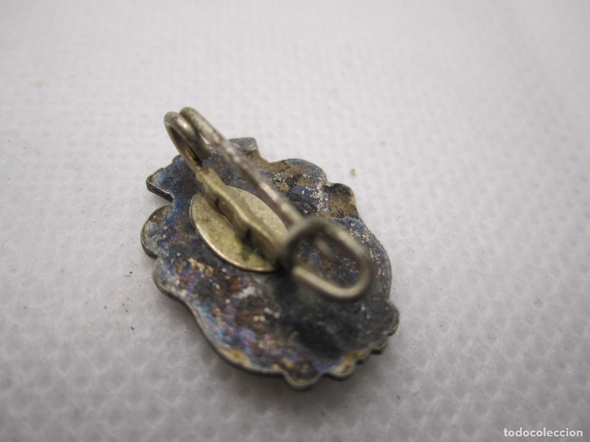 Pins de colecci&oacute;n: pin insignia stuttgart germany - Foto 2