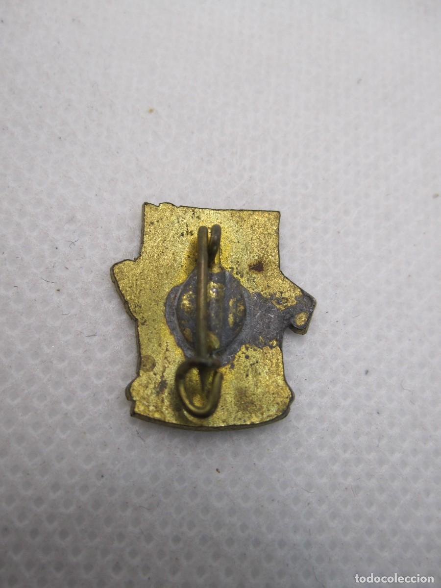 Pins de colecci&oacute;n: antigua insignia mallorca - Foto 2