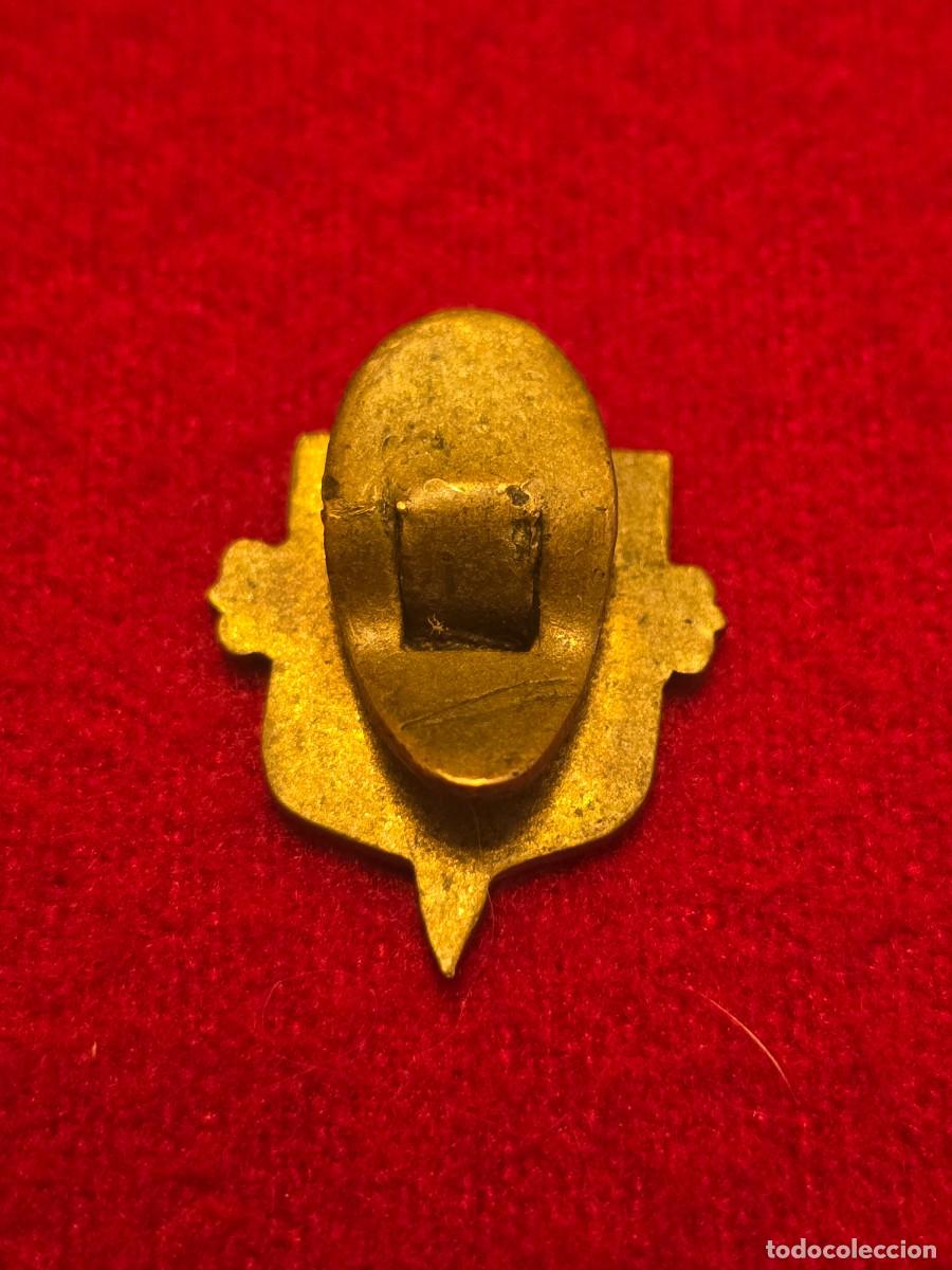 Pins de colecci&oacute;n: RARO PIN ESMALTADO ORIENTE - Foto 2