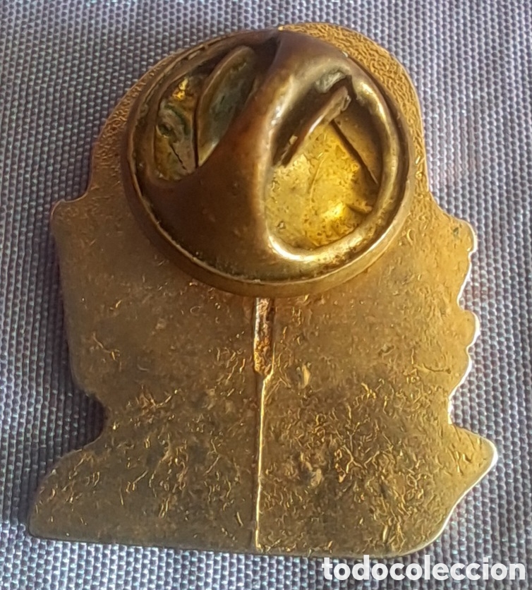 Pins de colecci&oacute;n: PIN CHE GUEVARA VINTAGE - Foto 2