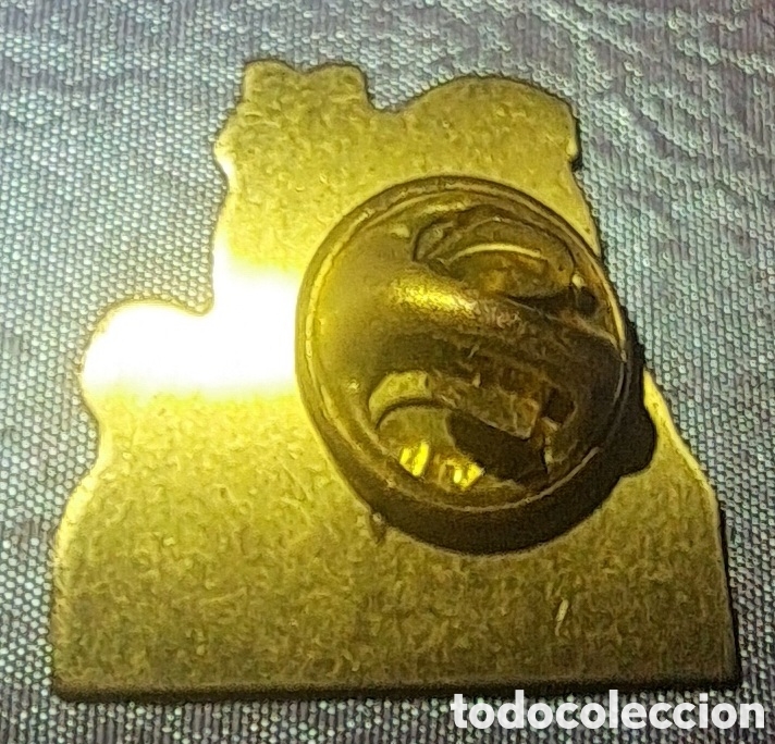 Pins de colecci&oacute;n: PIN PEL&Iacute;CULA BEETHOVEN 2 - Foto 2