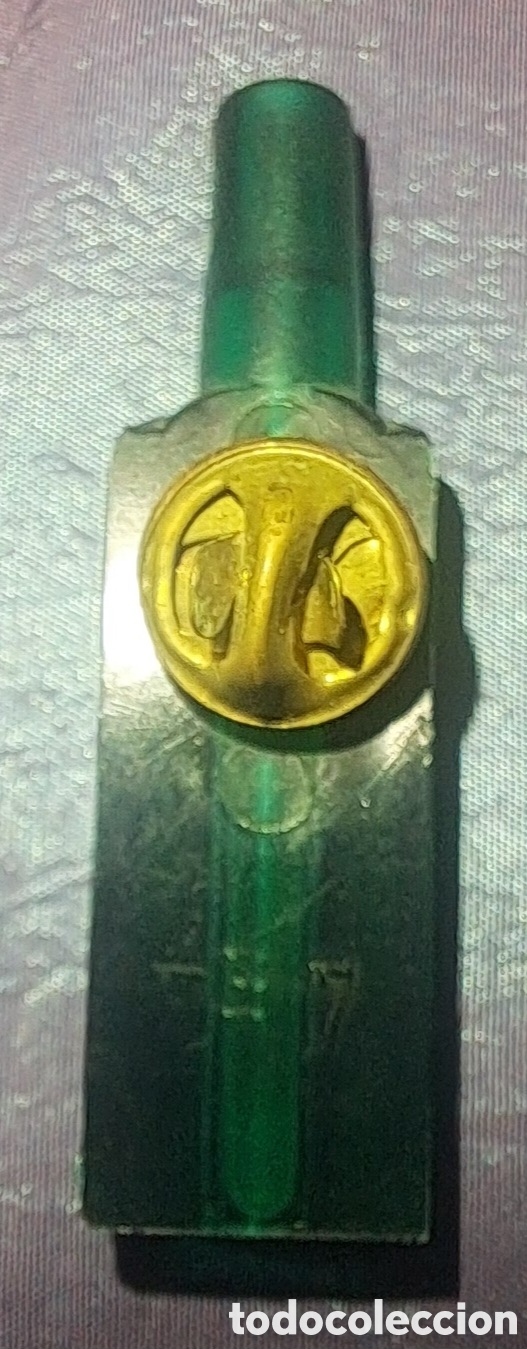 Pins de colecci&oacute;n: PIN BOTELLA WHISKY J&B - Foto 2