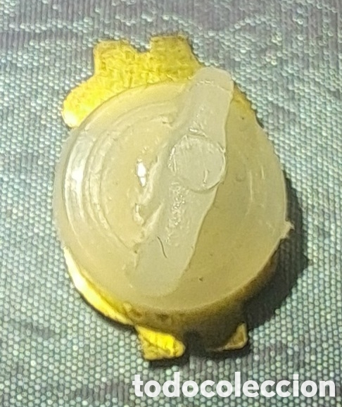 Pins de colecci&oacute;n: PIN S&Iacute;MBOLOS DOLAR DORADO - Foto 2