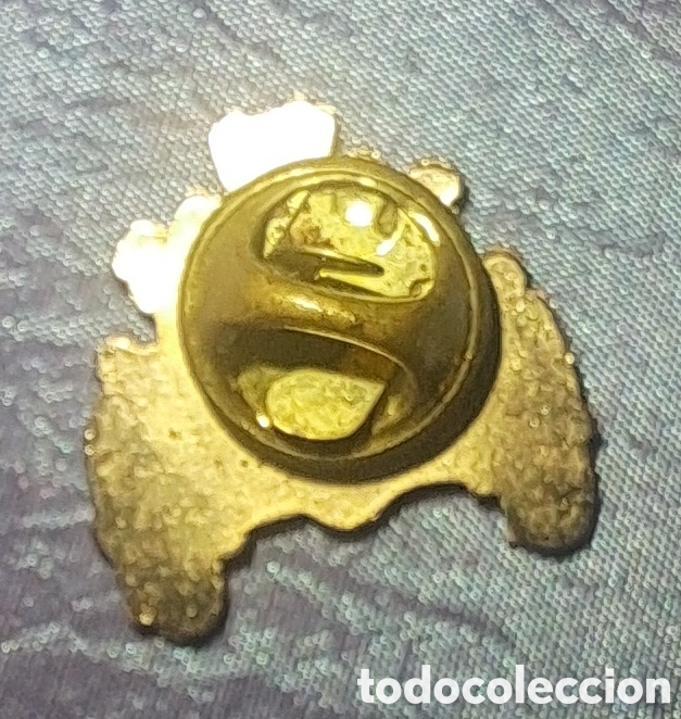 Pins de colecci&oacute;n: PIN COCHE BSE ESMALTADO - Foto 2