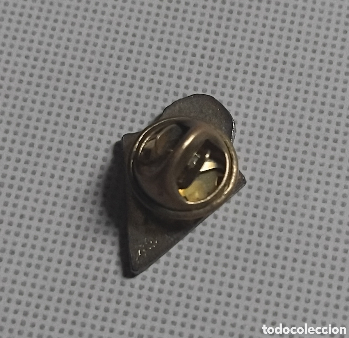 Pins de colecci&oacute;n: Antiguo Pin del Eibar - Foto 3
