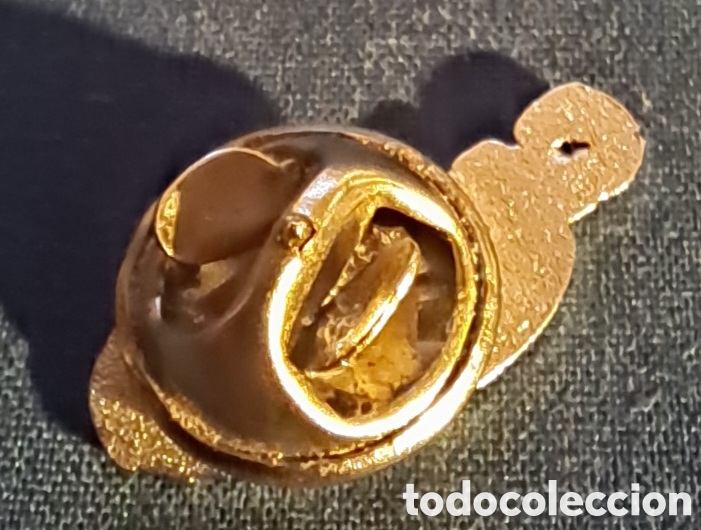 Pins de colecci&oacute;n: PIN PUBLICIDAD CANAL + - Foto 2