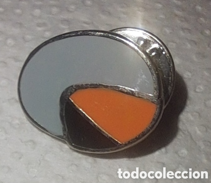 Pins de colecci&oacute;n: PIN ESTILO RETRO ESMALTADO - Foto 1