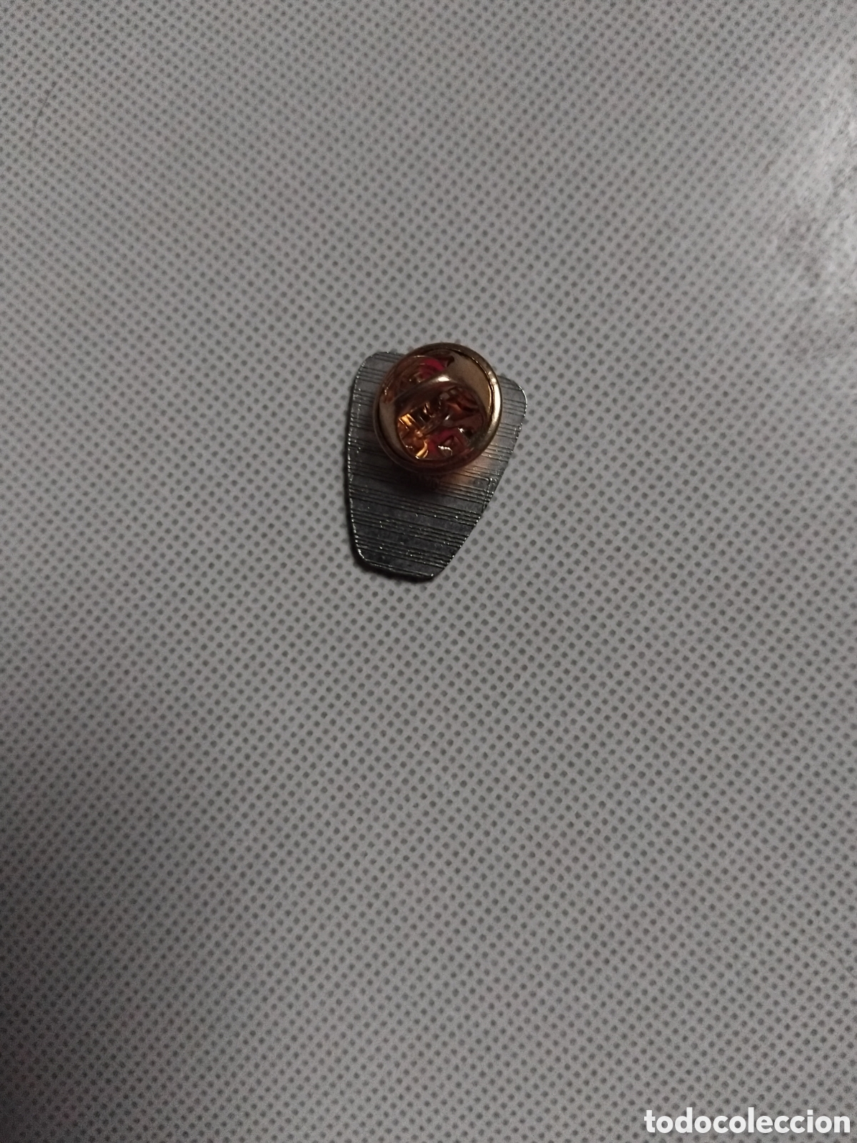 Pins de colecci&oacute;n: Ve Antiguo Pin de Rover - Foto 3
