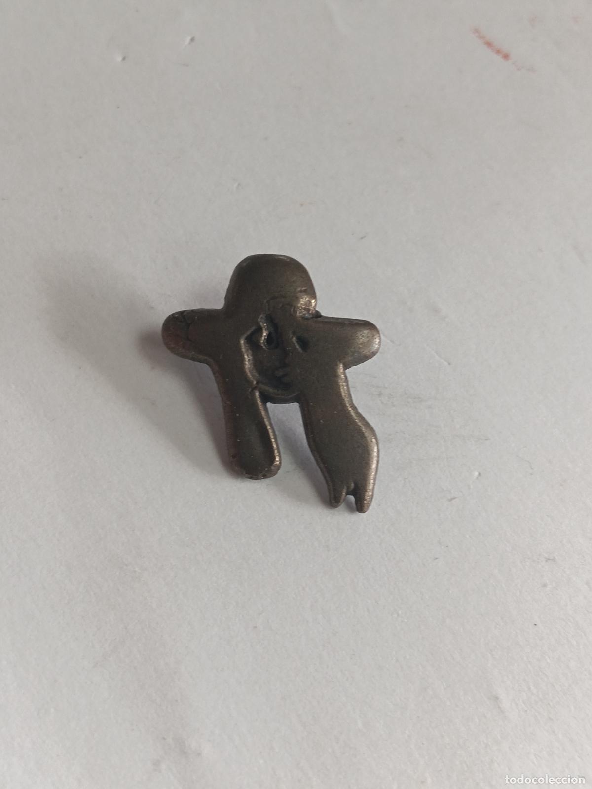 Pins de colecci&oacute;n: Pin discoteca Pen&eacute;lope - Foto 1