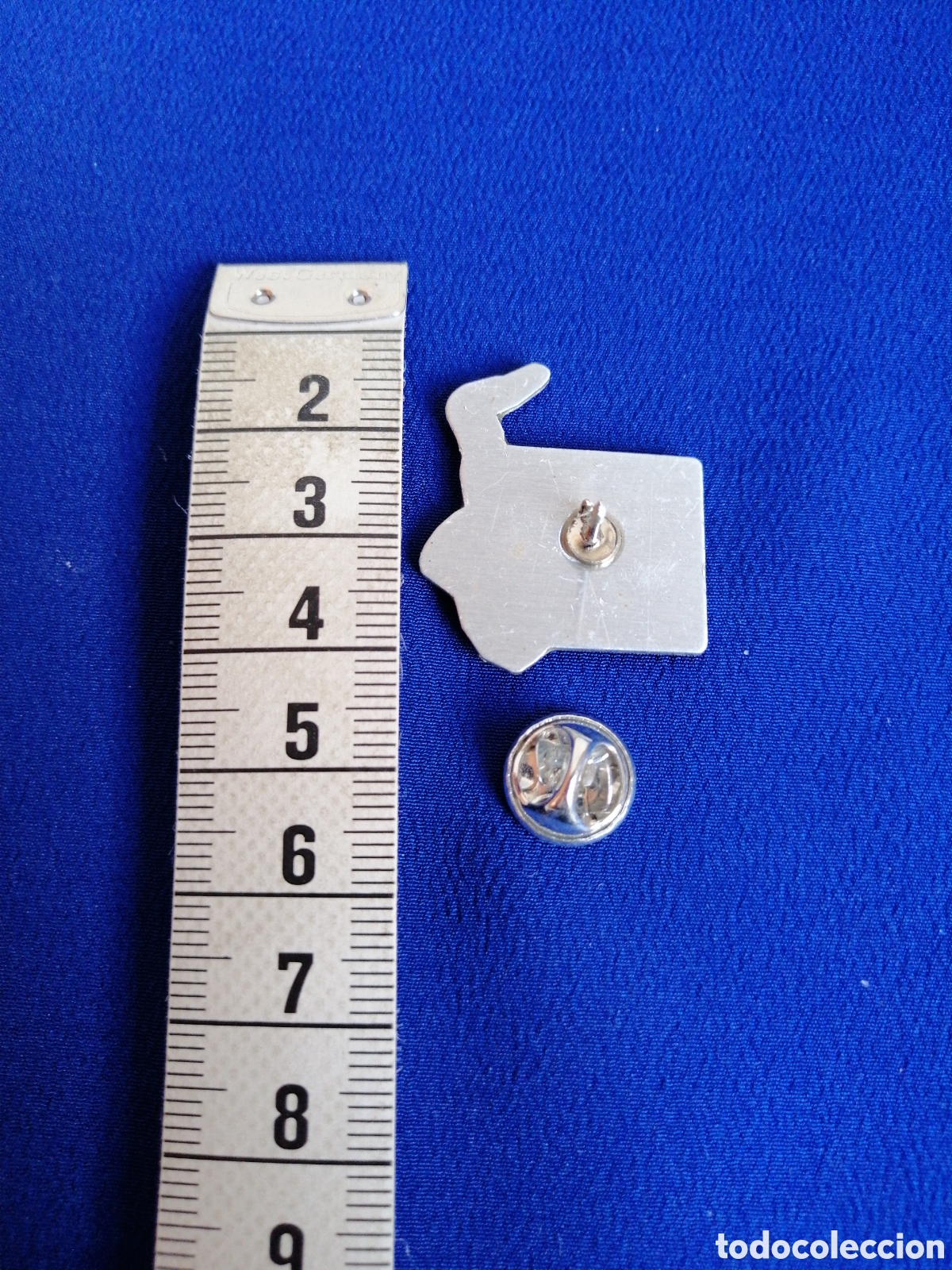 Pins de colecci&oacute;n: PHILIP MORRIS - JAZZ - SAXOFON - PIN - Foto 2