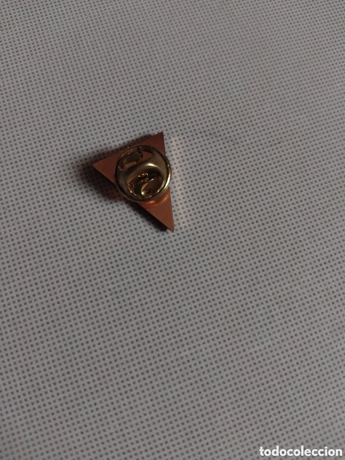 Pins de colecci&oacute;n: Ve Pin del C.D Aurrera (Vitoria) - Foto 3