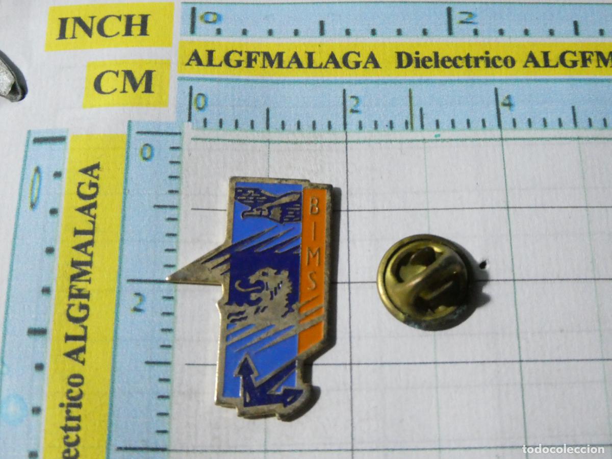 Pins de colecci&oacute;n: PIN A DETERMINAR? EJ&Eacute;RCITO HOLANDA? BIMS - Foto 1