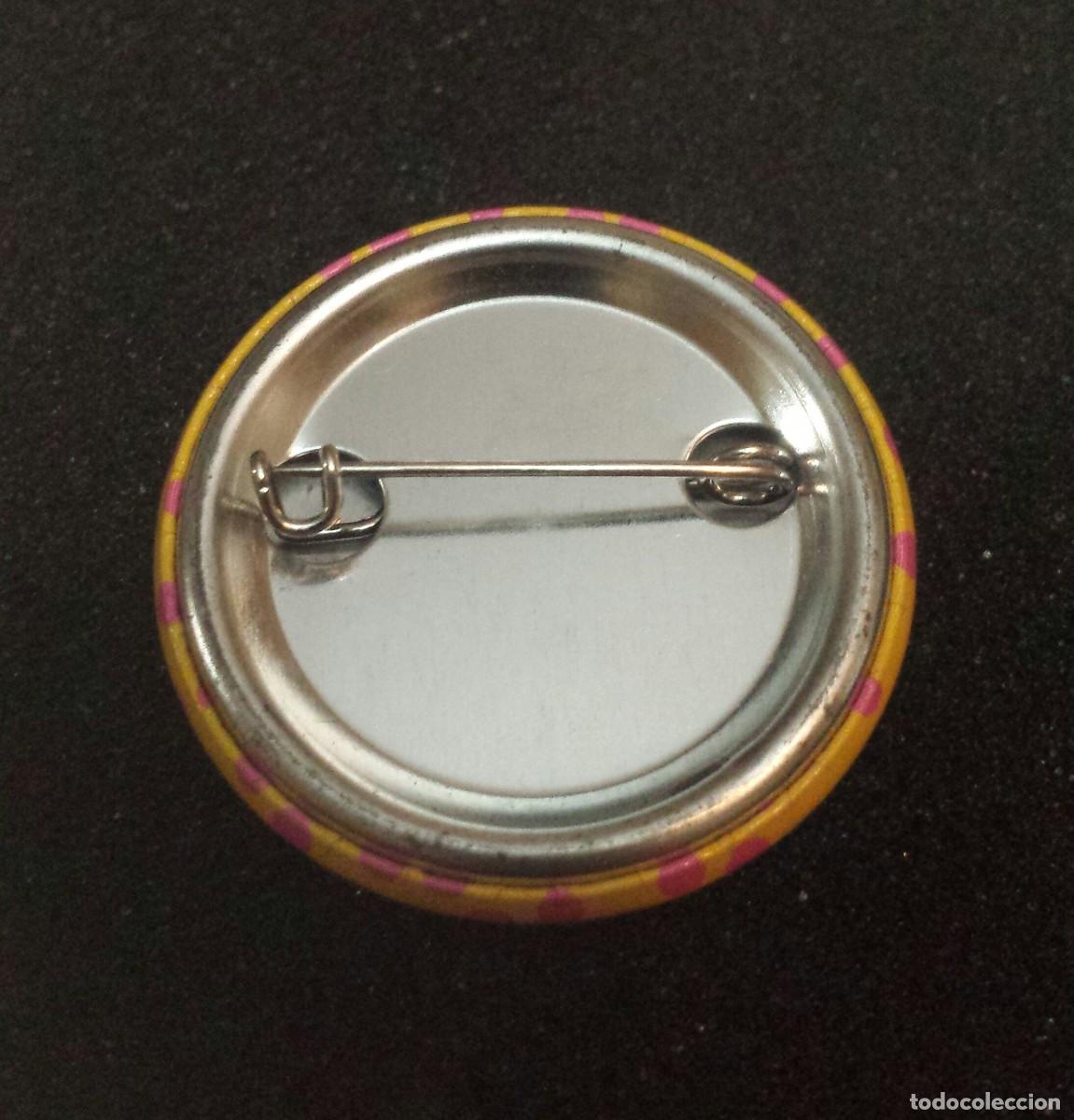 Pins de colecci&oacute;n: PIN O CHAPA DE AGUJA SIPECUSA - Foto 2