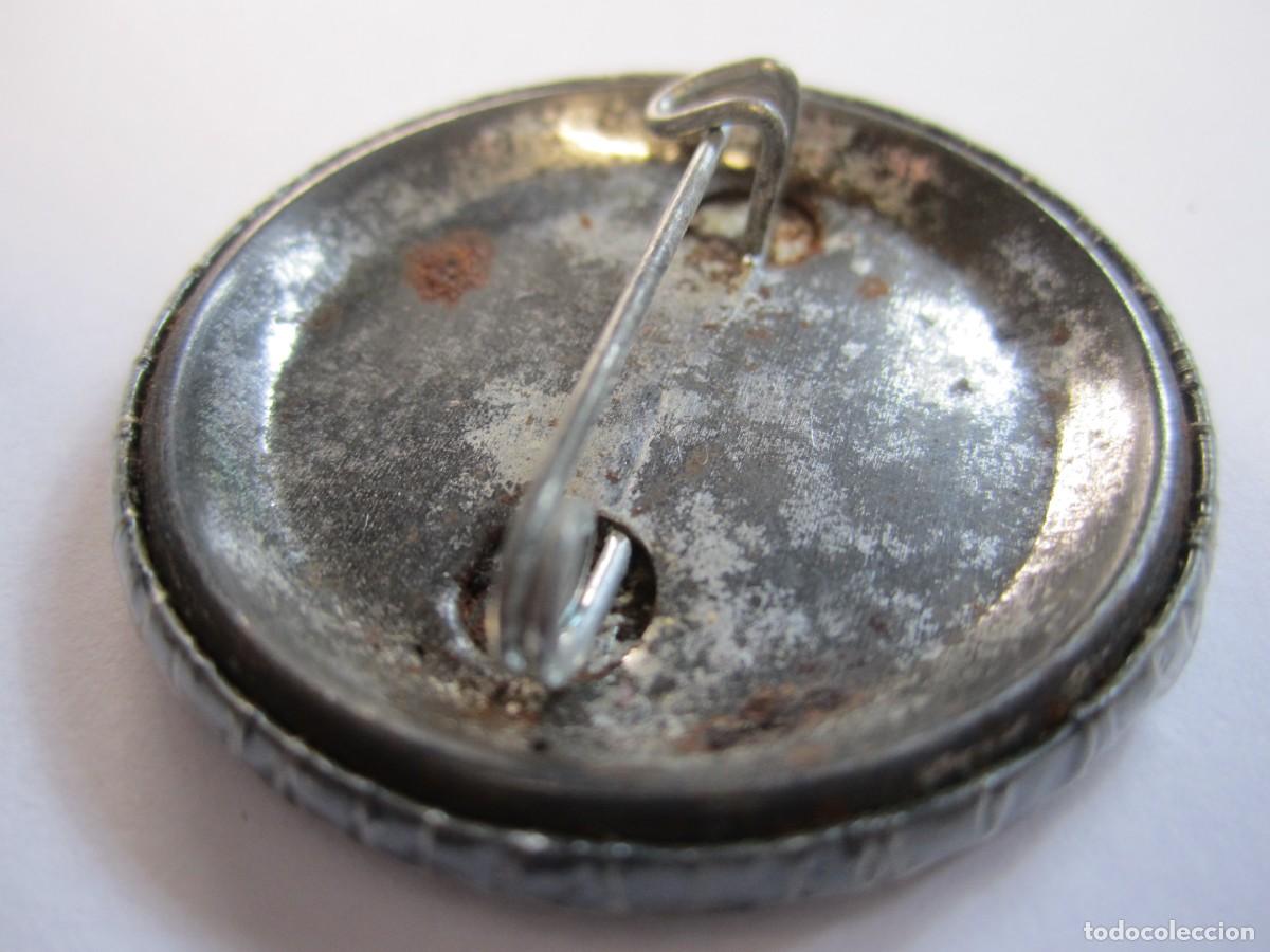 Pins de colecci&oacute;n: chapa pin desbocados - Foto 2