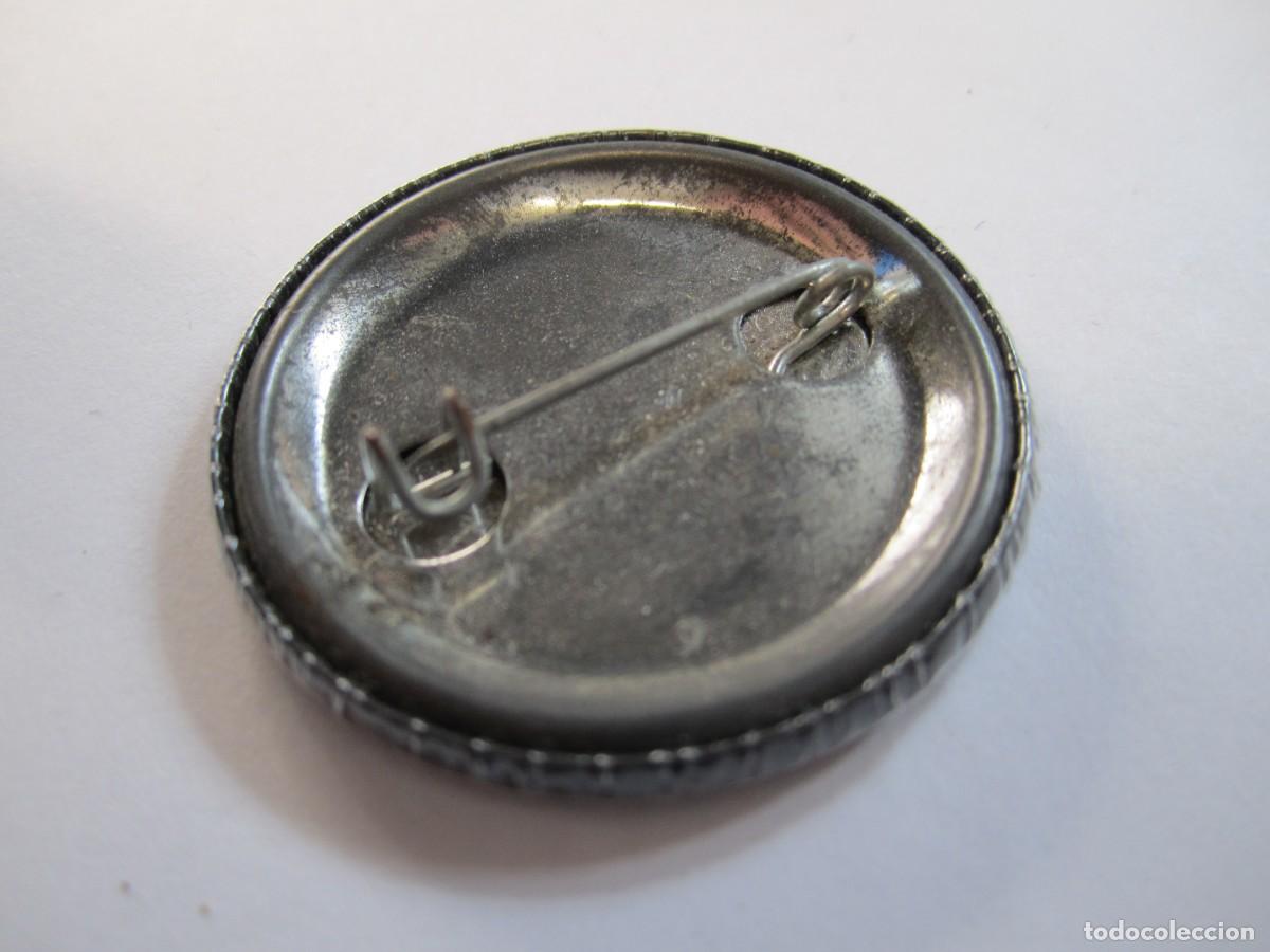 Pins de colecci&oacute;n: chapa pin disharmony - Foto 2