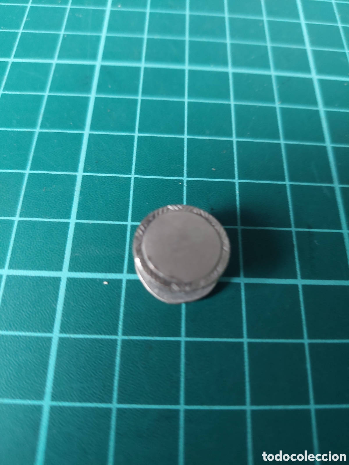 Pins de colecci&oacute;n: PIN AL MERITO TURISTICO - Foto 2
