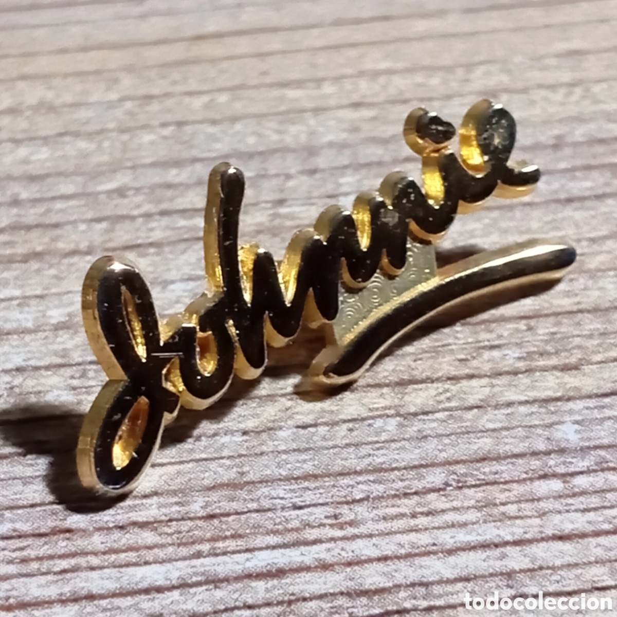 Pins de colecci&oacute;n: PIN JOHNNIE WALKER WHISKY ALCOHOL ESCOC&Eacute;S ESCOCIA